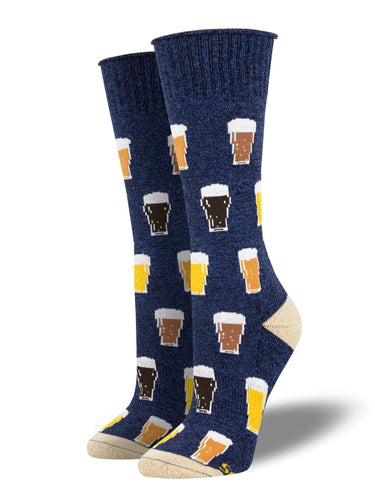 Beer For All - Recycled Cotton