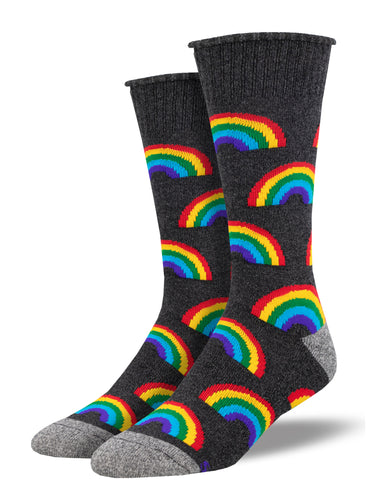 Follow The Rainbow - Recycled Cotton
