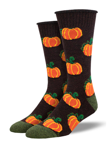 Pumpkin Patch - Recycled Cotton