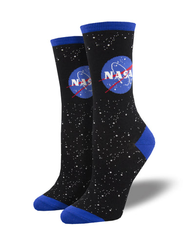 NASA - NASA Logo  - Cotton Crew