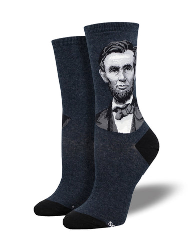 President Lincoln  - Cotton Crew