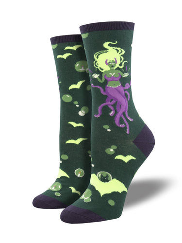 Spooky and Fun Socks for Women | Socksmith